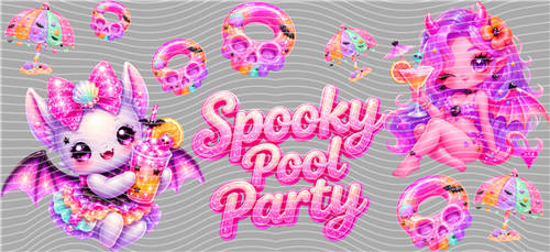 16oz Halloween-J 1430